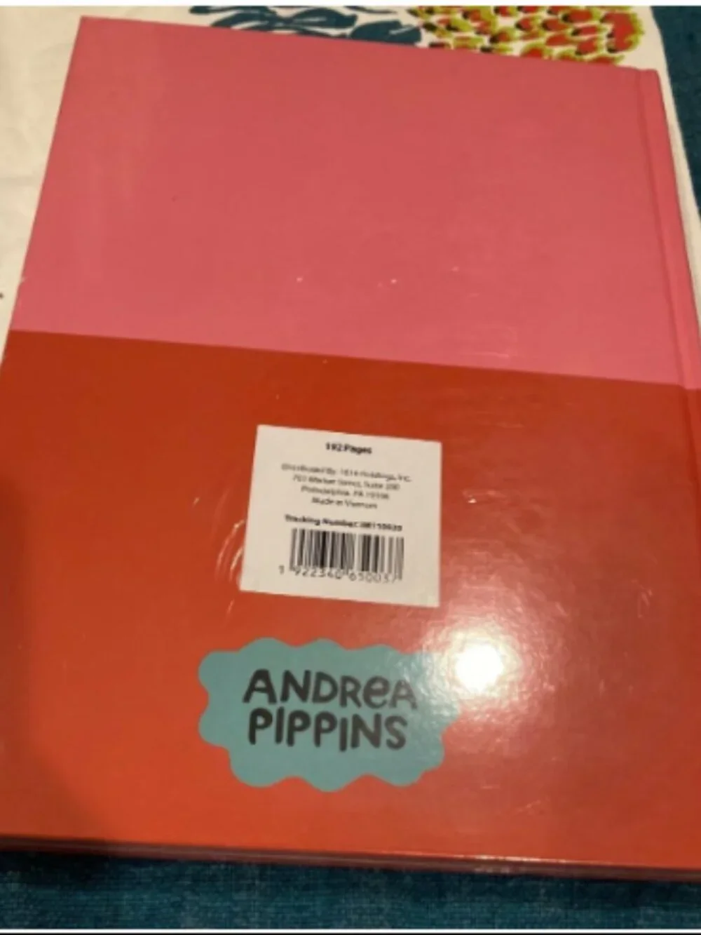 Inspired to Create Notebook
